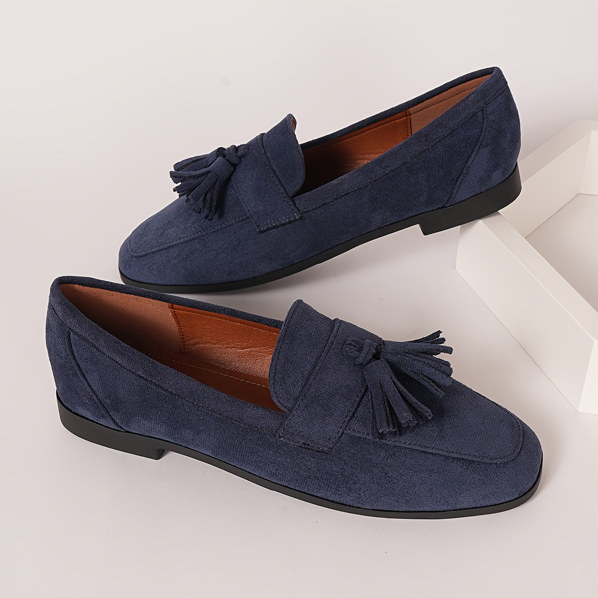 Soléna | Daily Stable Elegance