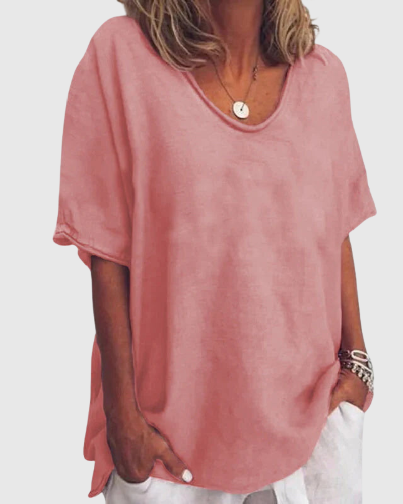 Annabelle™ | Elegant Loose Top