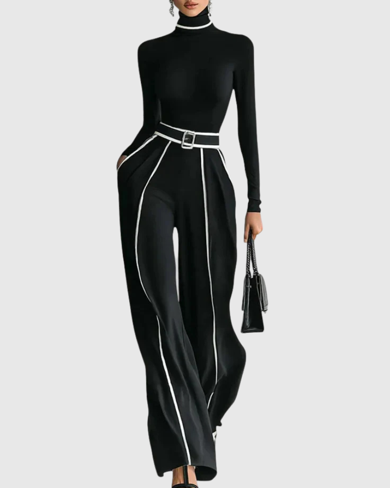 Jayzhera | Elegant Set