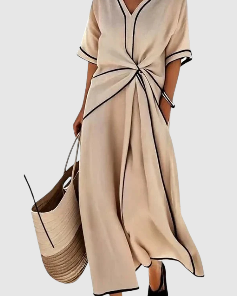 Erykahhh | Elegant Dress