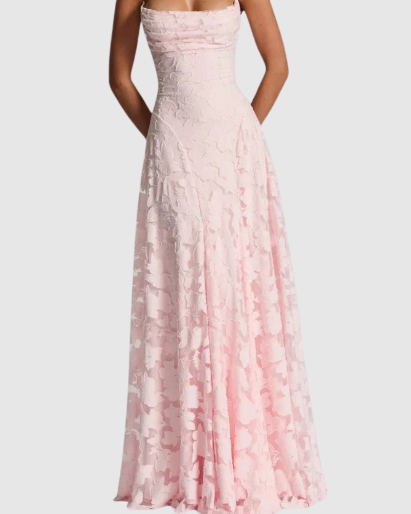 Gwenn | Elegant Maxi Dress