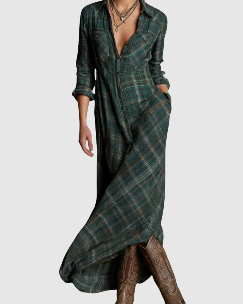 Marcelline | Elegant Dress