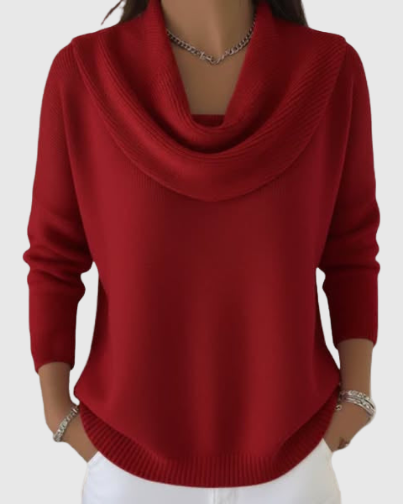 Arisyn | Elegant Top