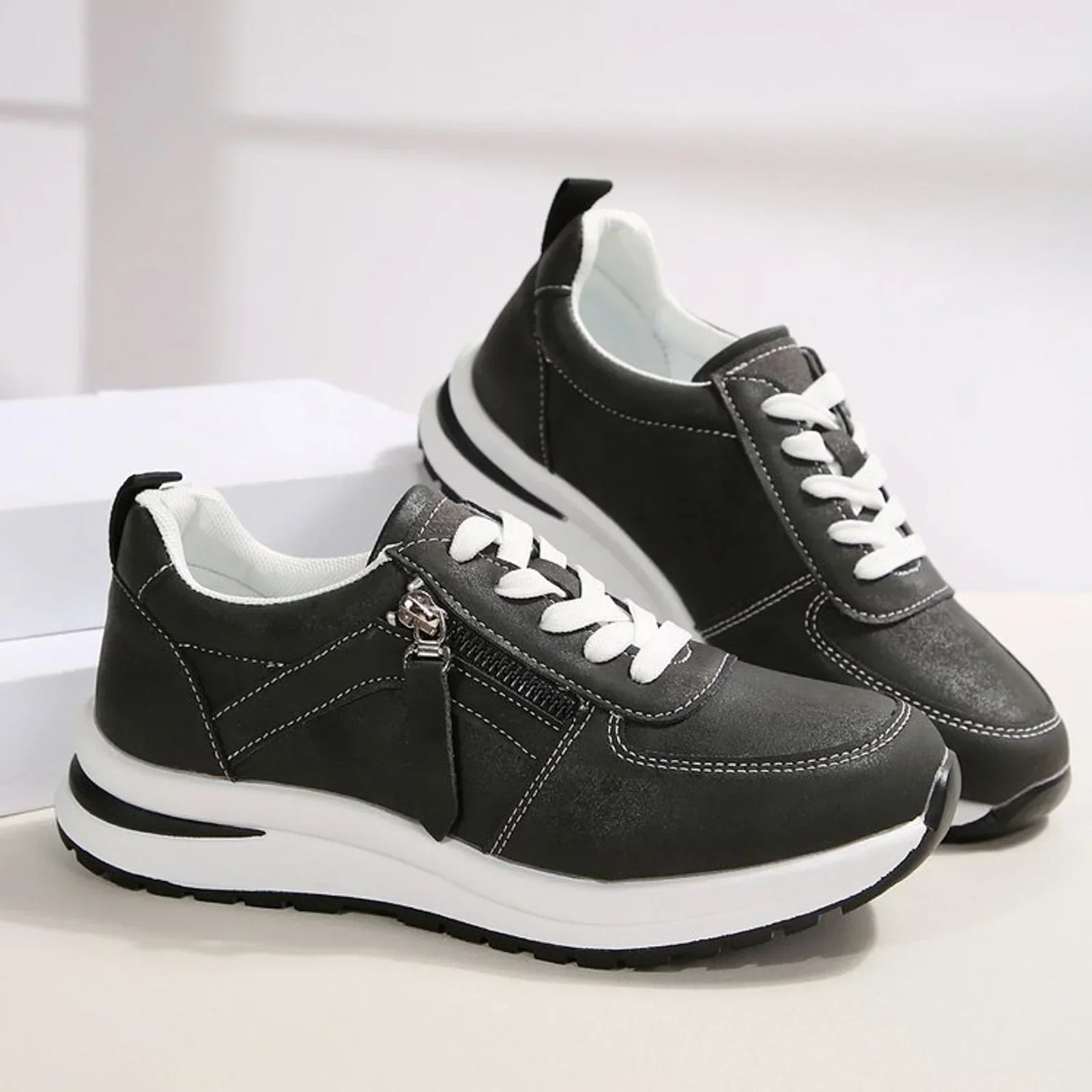 Lacey | Orthopedic Sneaker