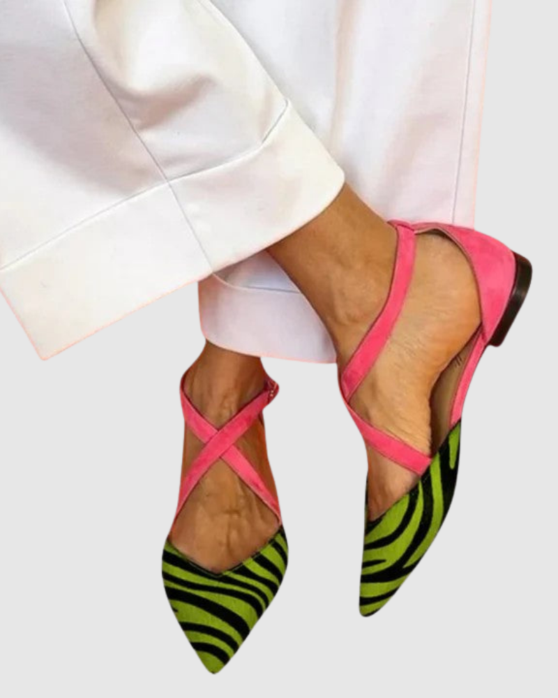 Tymia | Elegant Sandals