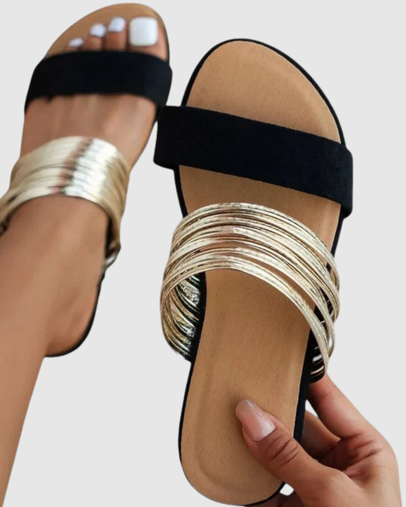 Lioraen | Elegant Sandals
