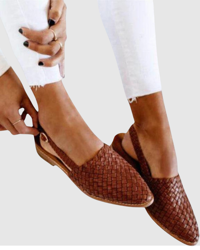 Lysena | Comfy Sandals