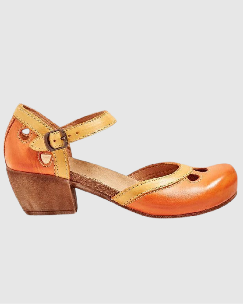 Calinae™ | Orthopedic Sandals