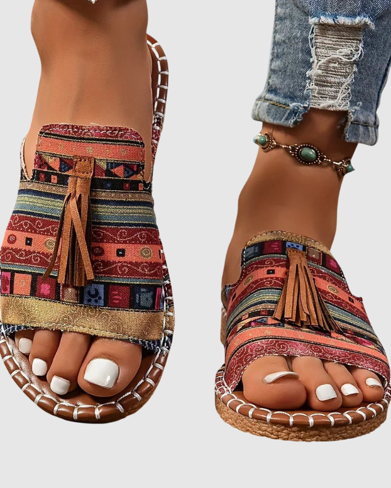 Lorraine™ | Orthopedic Sandals