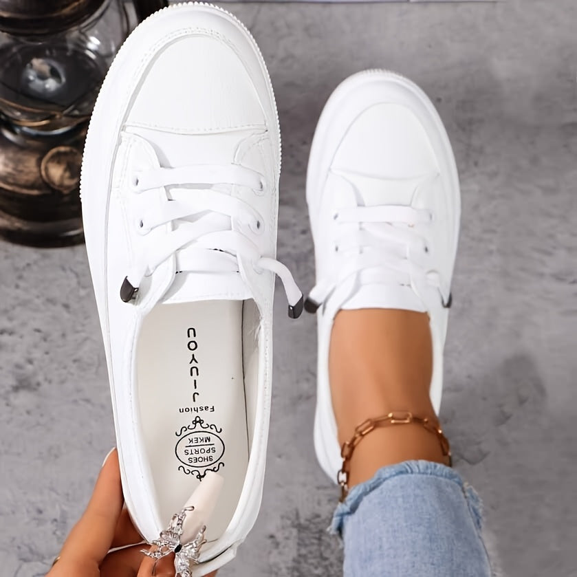Orvella | Orthopaedic Lace Up Shoes