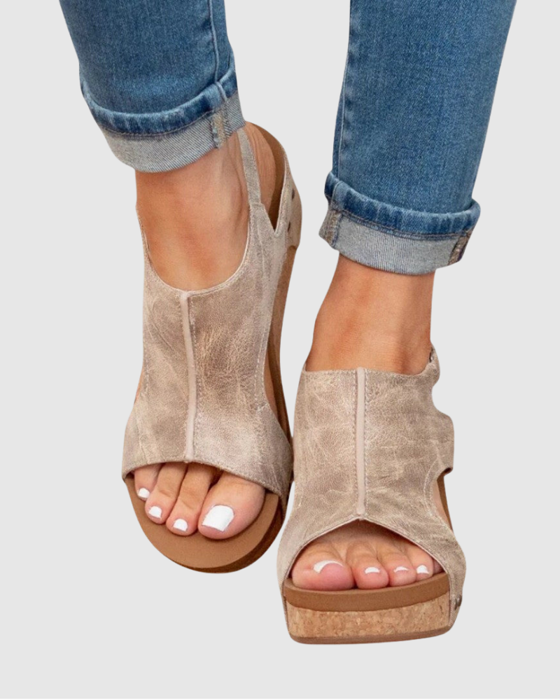Adela™ | Orthopedic Sandals