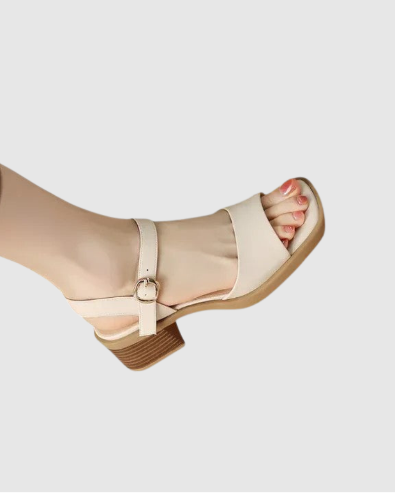 Calyssa | Elegant Sandals
