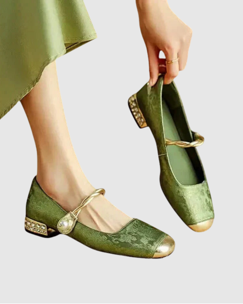 Cilia™ | Orthopedic Sandals