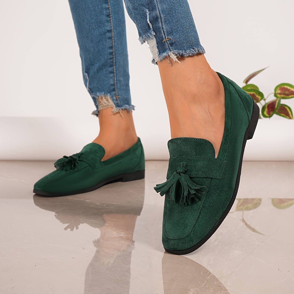 Soléna | Daily Stable Elegance