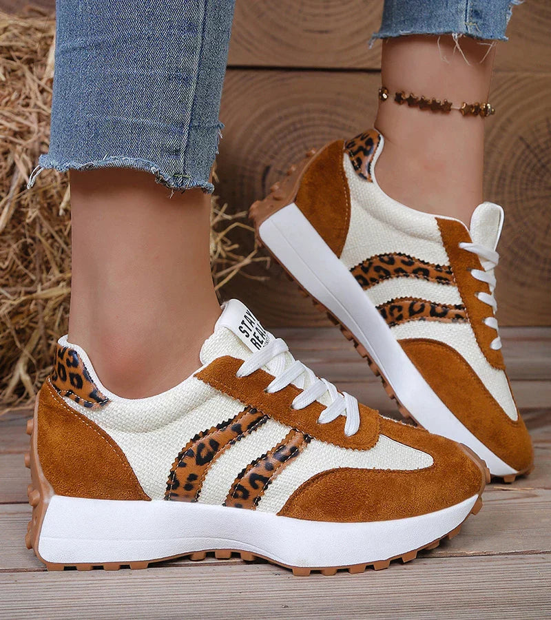 Ella – Orthopedic Comfort Sneakers