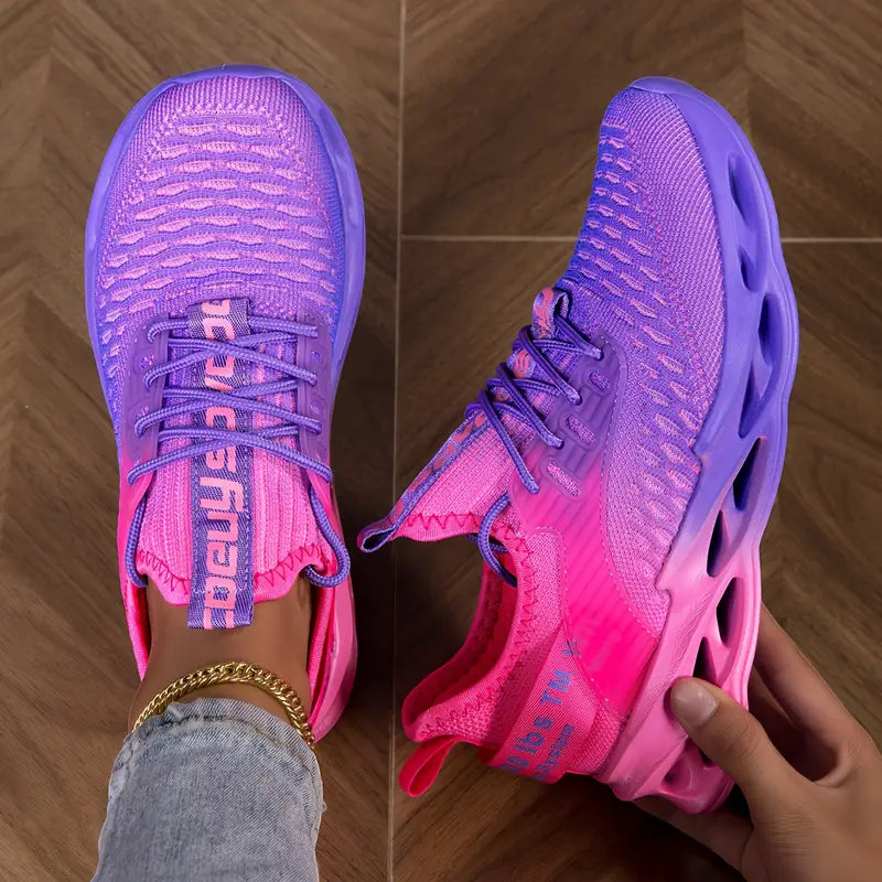 BRIANNA | ORTHOPAEDIC SNEAKERS