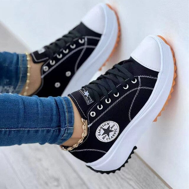 Olivia Orthopedic Sneakers