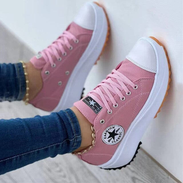 Olivia Orthopedic Sneakers