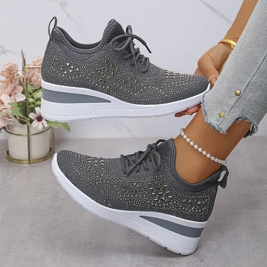GRACE | ORTHOPAEDIC COMFORTABLE SHOES