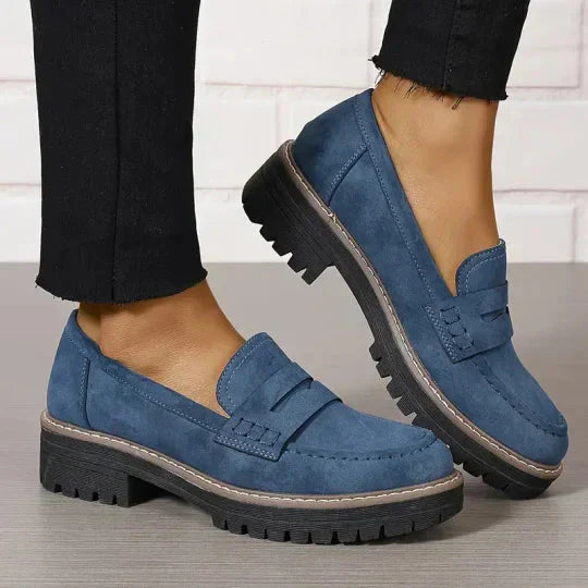 Étiennette - Orthopaedic Comfort Loafers