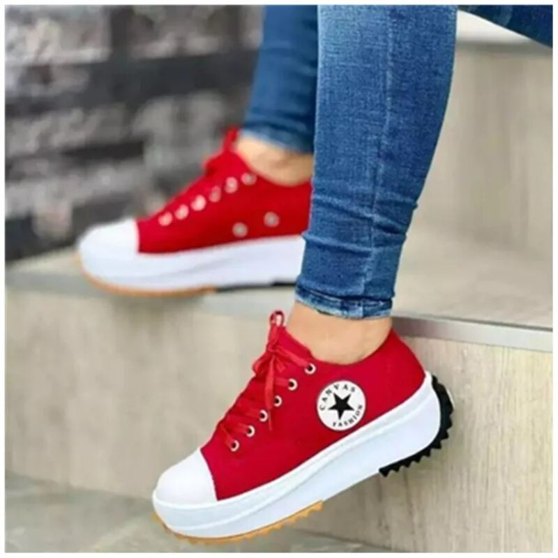 Olivia Orthopedic Sneakers