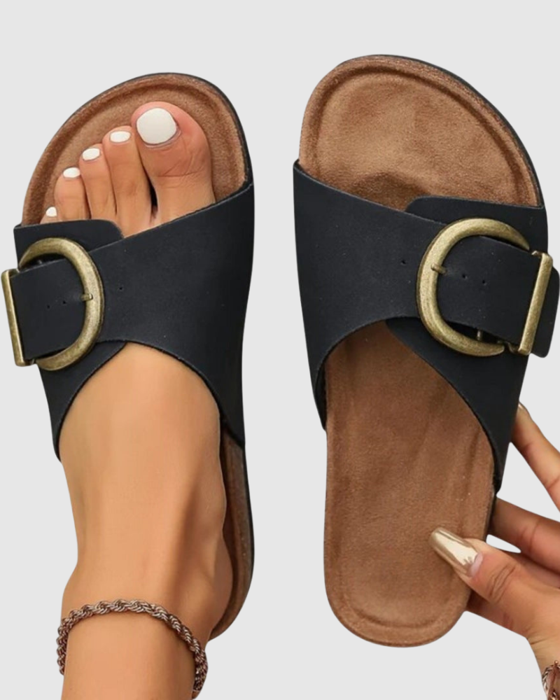 Amber™ | Orthopedic Sandals