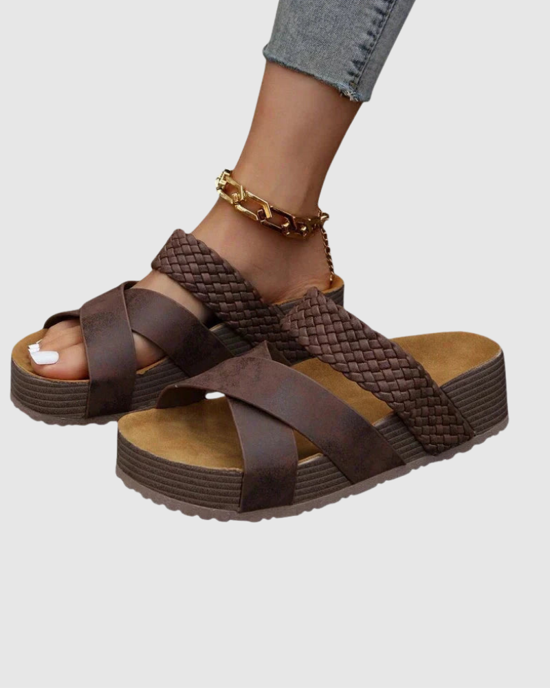 Sophie™ | Orthopedic Sandals