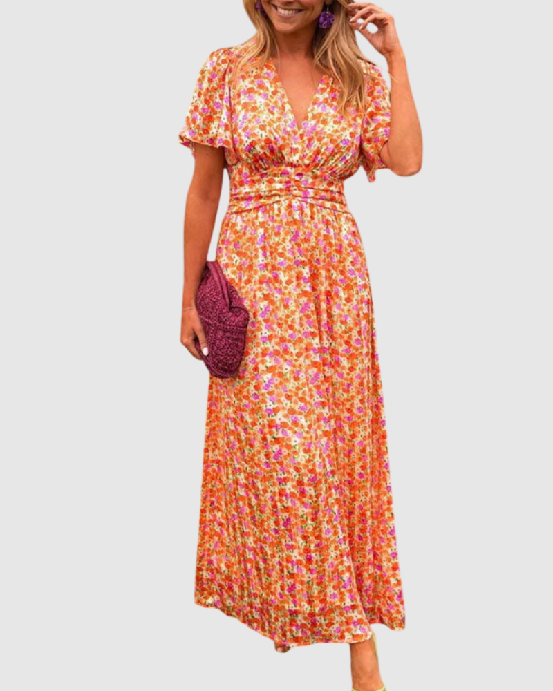 Alice | Comfortable Summer Dress