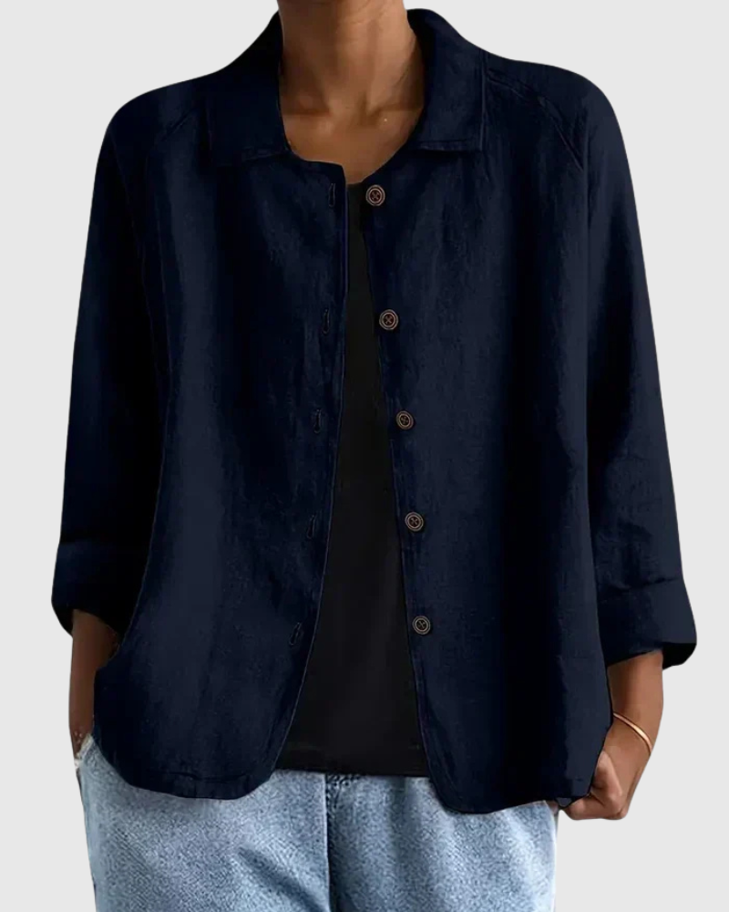 Ashleigh | Elegant Top