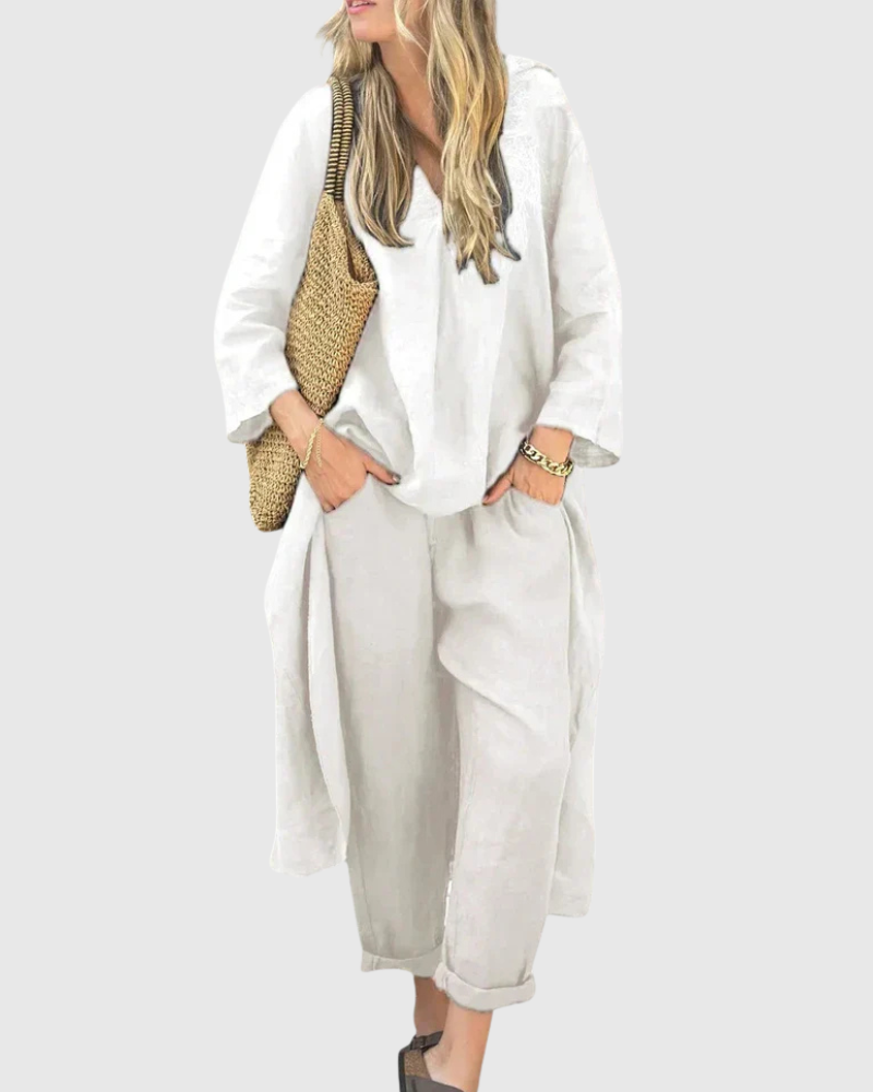 Brittnee | Comfortable Set