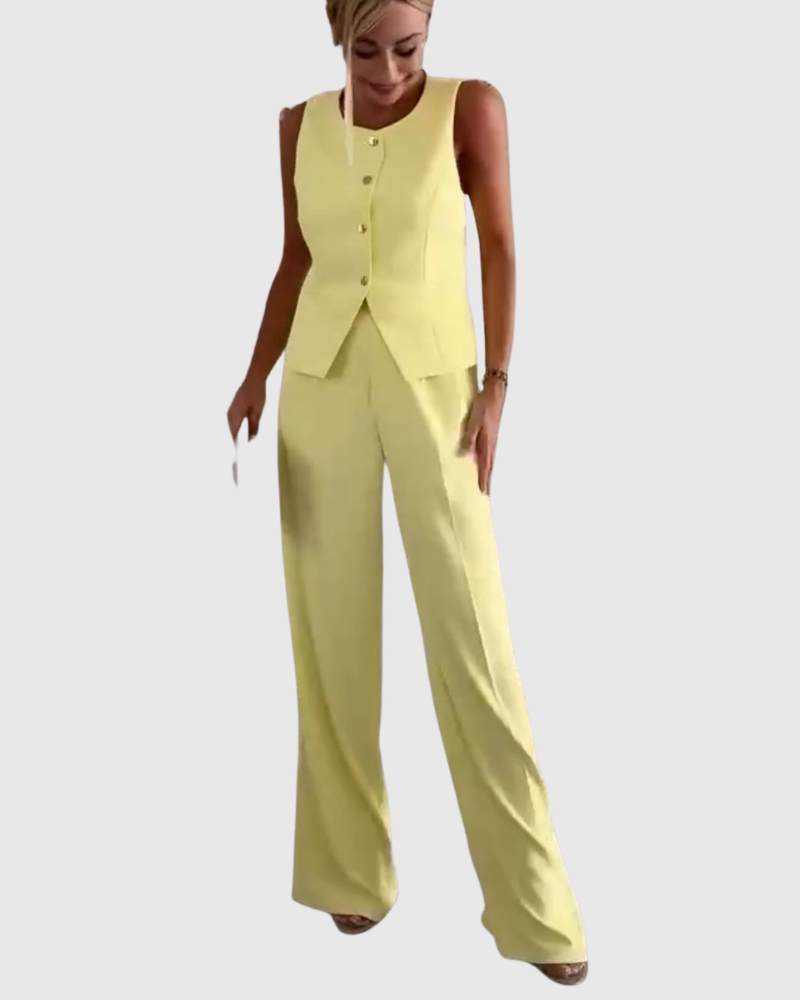 Hailiegh | Sophisticated Set