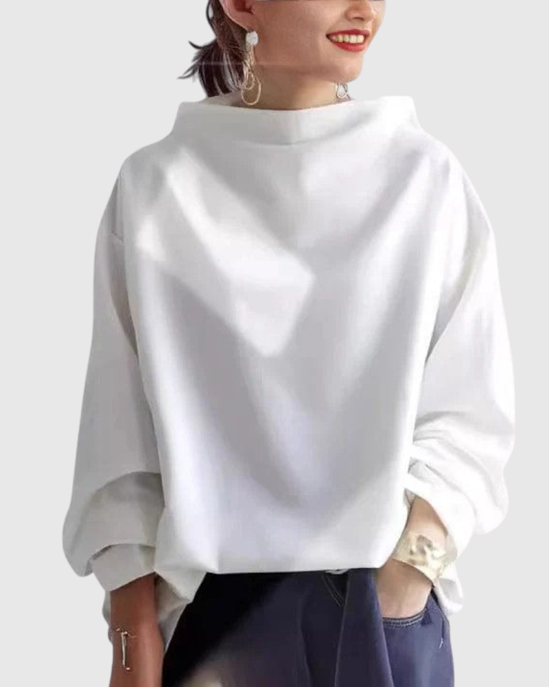 Britney | Elegant Top