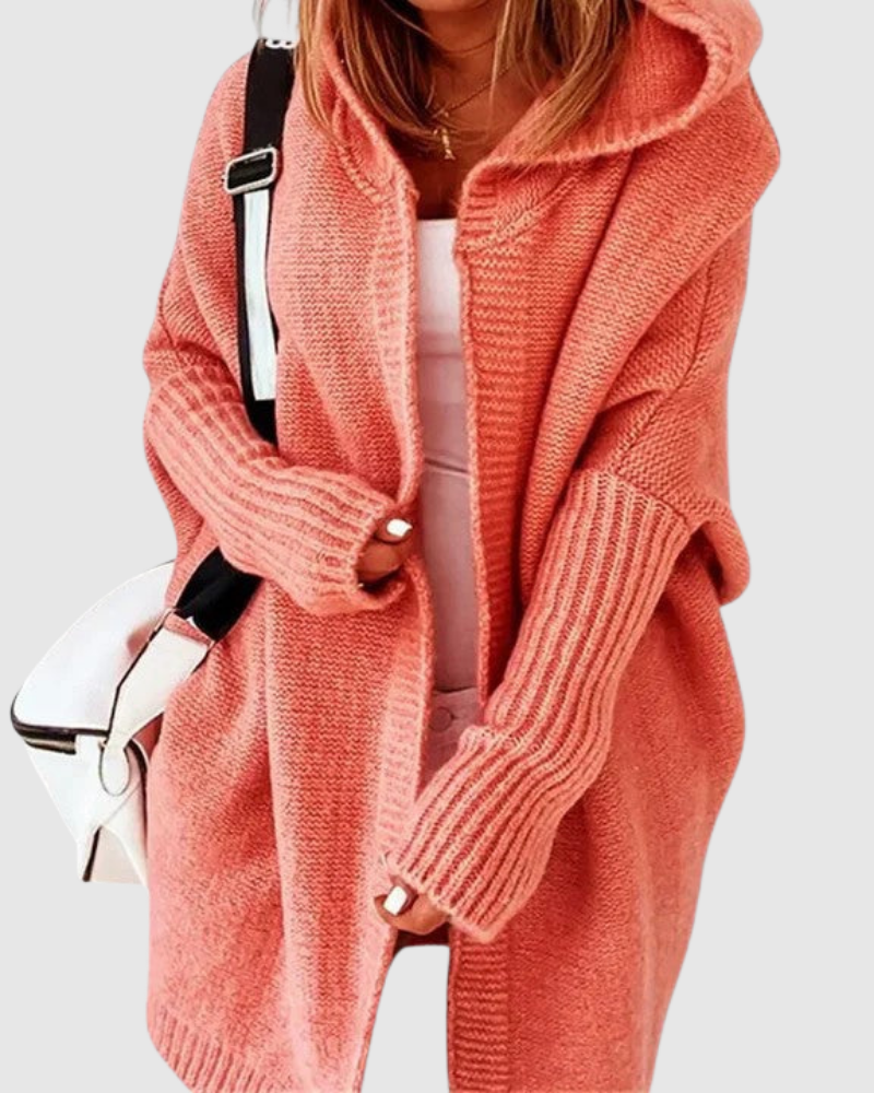 Rosalynne | Comfortable Cardigan