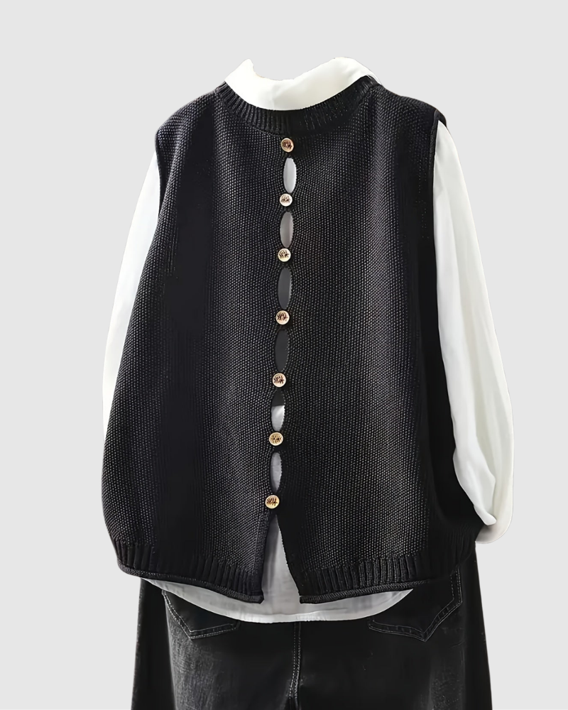 Rorie™ | Elegant Cardigan