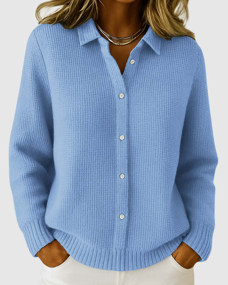 Fayla™ | Elegant Cardigan