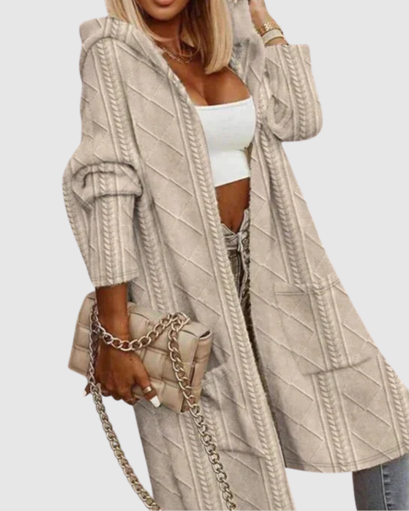 Calystria | Elegant Cardigan