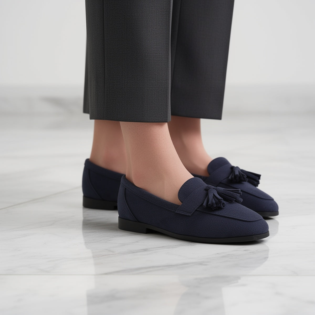 Soléna | Daily Stable Elegance