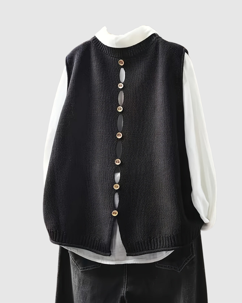 Embria™ | Comfortable Vest