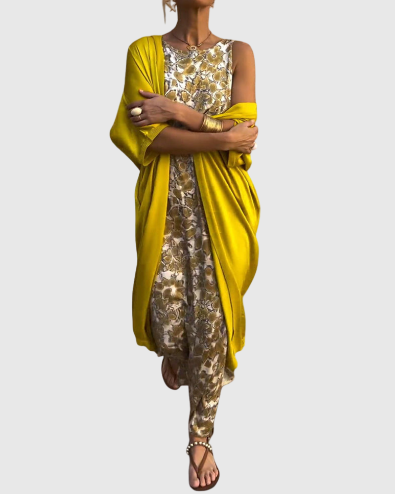 Vivian™ | Elegant Two-Piece Set