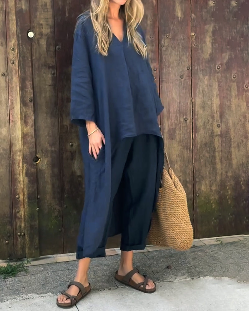 Luxe | Stylish and Comfortable Set