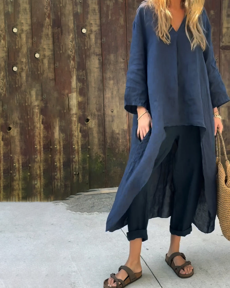 Luxe | Stylish and Comfortable Set