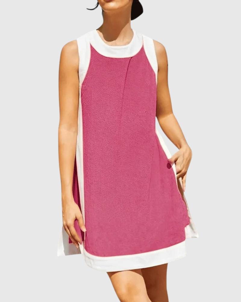 Reese | Comfortable Summer Co-ord