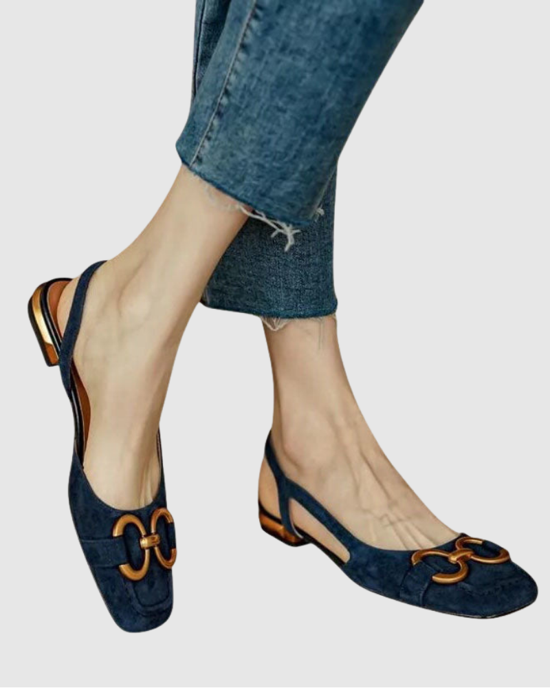 Cecilia™ | Orthopedic Sandals