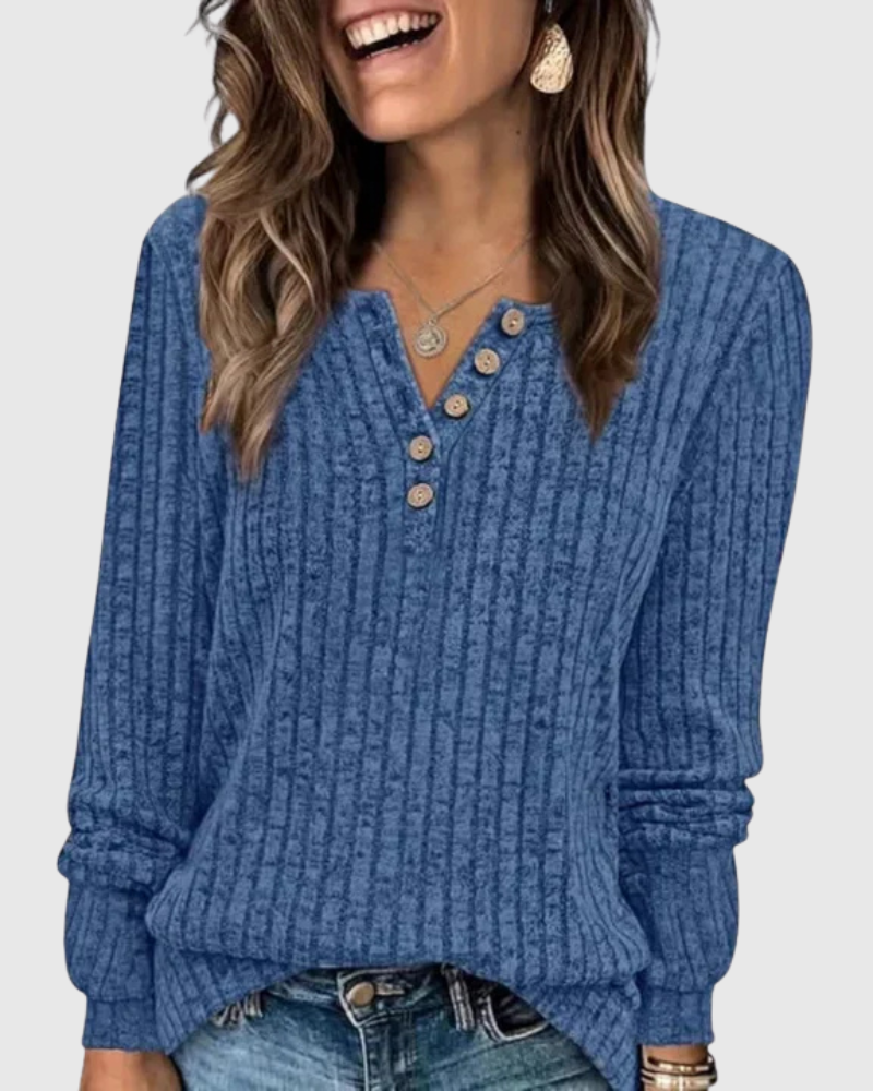 Zhyrielle | Elegant Top