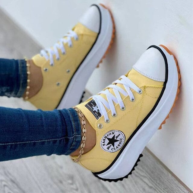 Olivia Orthopedic Sneakers