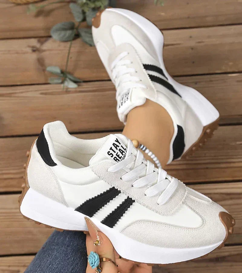 Ella – Orthopedic Comfort Sneakers