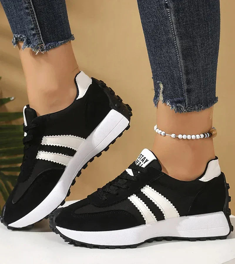 Ella – Orthopedic Comfort Sneakers