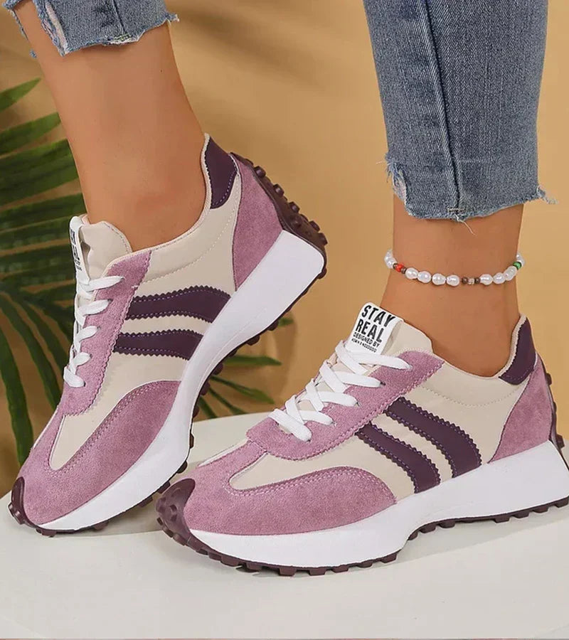 Ella – Orthopedic Comfort Sneakers