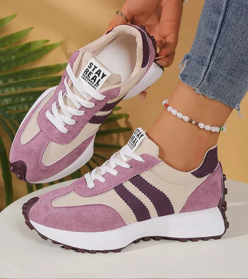 Ella – Orthopedic Comfort Sneakers