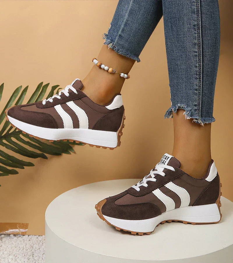 Ella – Orthopedic Comfort Sneakers